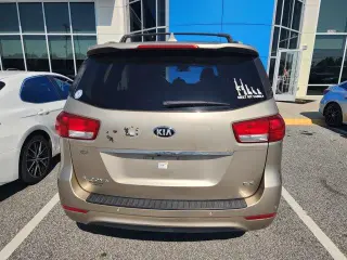 Kia Sedona 2016 EX 4dr Mini-Van