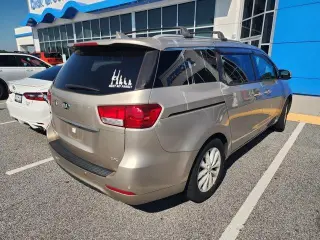 Kia Sedona 2016 EX 4dr Mini-Van