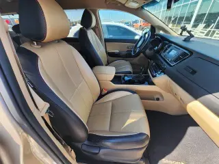 Kia Sedona 2016 EX 4dr Mini-Van