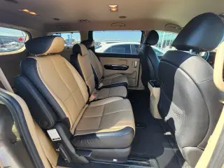 Kia Sedona 2016 EX 4dr Mini-Van