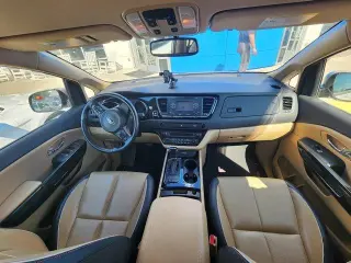Kia Sedona 2016 EX 4dr Mini-Van