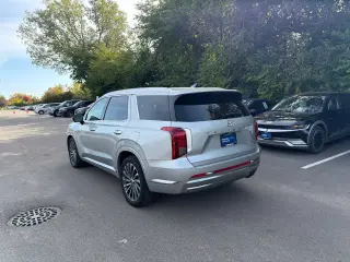 Hyundai PALISADE 2024 AWD Caligrafía 4 SUV
