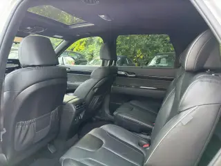 Hyundai PALISADE 2024 AWD Caligrafía 4 SUV
