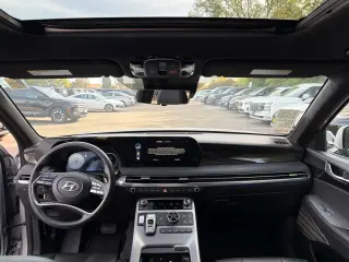 Hyundai PALISADE 2024 AWD Caligrafía 4 SUV