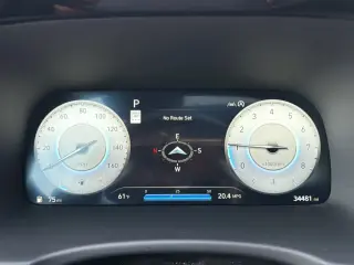 Hyundai PALISADE 2024 AWD Caligrafía 4 SUV