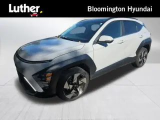 Hyundai KONA 2024 AWD Limited 4dr Crossover