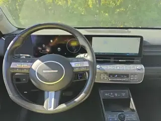 Hyundai KONA 2024 AWD Limited 4dr Crossover