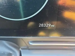 Hyundai KONA 2024 AWD Limited 4dr Crossover