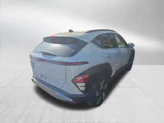 Hyundai KONA 2024 AWD Limited 4dr Crossover