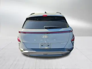 Hyundai KONA 2024 AWD Limited 4dr Crossover