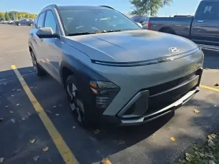 Hyundai KONA 2024 AWD Limited 4dr Crossover