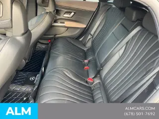 Mercedes-Benz EQS 2022 EQS 450+ 4dr Sedán