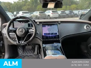 Mercedes-Benz EQS 2022 EQS 450+ 4dr Sedán