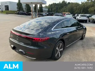 Mercedes-Benz EQS 2022 EQS 450+ 4dr Sedán