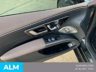Mercedes-Benz EQS 2022 EQS 450+ 4dr Sedán