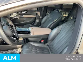 Mercedes-Benz EQS 2022 EQS 450+ 4dr Sedán
