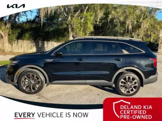 Kia Sorento 2023 AWD X-Line EX 4dr SUV