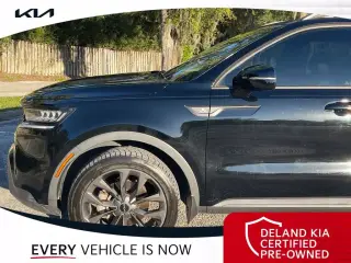 Kia Sorento 2023 AWD X-Line EX 4dr SUV