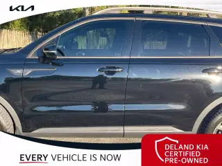 Kia Sorento 2023 AWD X-Line EX 4dr SUV