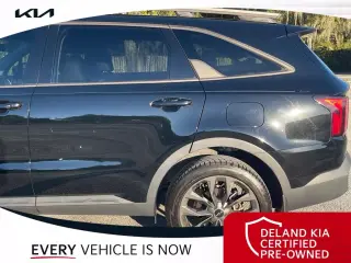 Kia Sorento 2023 AWD X-Line EX 4dr SUV