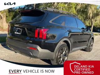 Kia Sorento 2023 AWD X-Line EX 4dr SUV