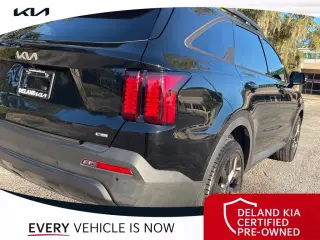 Kia Sorento 2023 AWD X-Line EX 4dr SUV