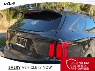 Kia Sorento 2023 AWD X-Line EX 4dr SUV