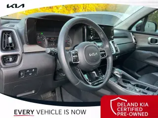 Kia Sorento 2023 AWD X-Line EX 4dr SUV