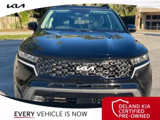 Kia Sorento 2023 AWD X-Line EX 4dr SUV