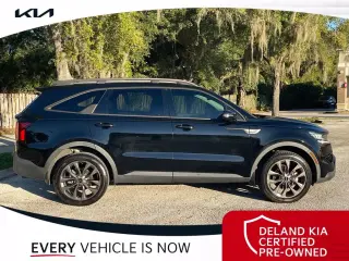 Kia Sorento 2023 AWD X-Line EX 4dr SUV