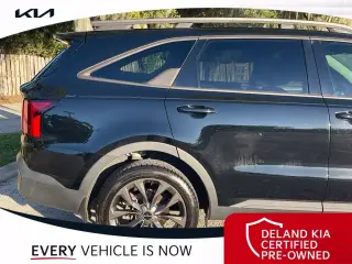 Kia Sorento 2023 AWD X-Line EX 4dr SUV