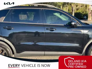 Kia Sorento 2023 AWD X-Line EX 4dr SUV