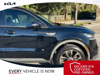 Kia Sorento 2023 AWD X-Line EX 4dr SUV