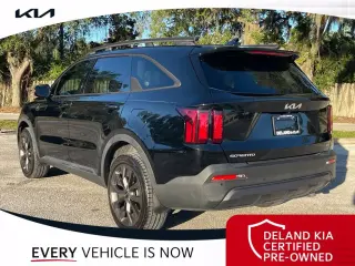 Kia Sorento 2023 AWD X-Line EX 4dr SUV