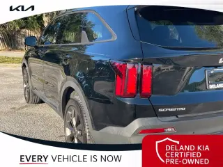 Kia Sorento 2023 AWD X-Line EX 4dr SUV