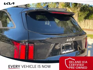 Kia Sorento 2023 AWD X-Line EX 4dr SUV
