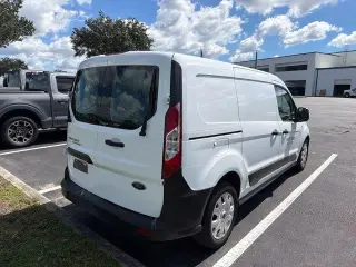 Ford Transit Connect 2023 XL 4dr LWB Cargo Mini-Van w/Rear Cargo Doors