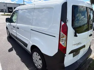 Ford Transit Connect 2023 XL 4dr LWB Cargo Mini-Van w/Rear Cargo Doors