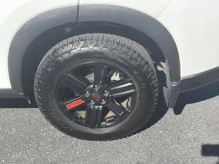 Nissan Rogue 2025 AWD Rock Creek 4dr Crossover