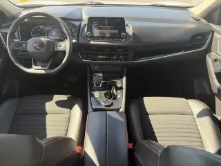 Nissan Rogue 2025 AWD Rock Creek 4dr Crossover