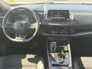 Nissan Rogue 2025 AWD Rock Creek 4dr Crossover