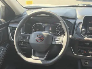 Nissan Rogue 2025 AWD Rock Creek 4dr Crossover