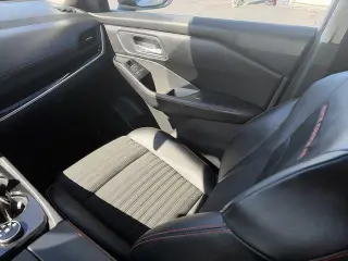 Nissan Rogue 2025 AWD Rock Creek 4dr Crossover