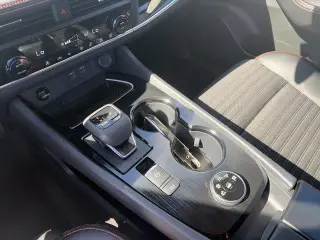 Nissan Rogue 2025 AWD Rock Creek 4dr Crossover