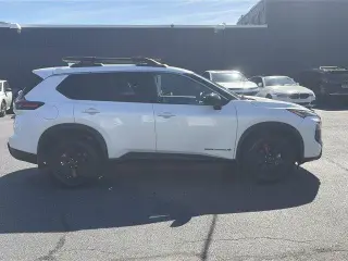 Nissan Rogue 2025 AWD Rock Creek 4dr Crossover