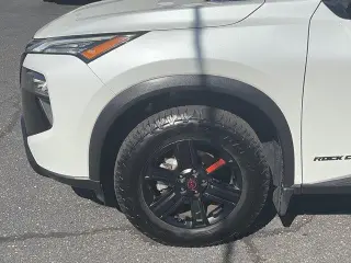Nissan Rogue 2025 AWD Rock Creek 4dr Crossover