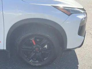 Nissan Rogue 2025 AWD Rock Creek 4dr Crossover