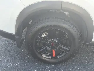 Nissan Rogue 2025 AWD Rock Creek 4dr Crossover
