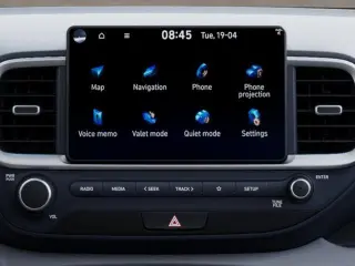 Hyundai VENUE 2026 SEL 4dr Crossover con Techo de Dos Tonos