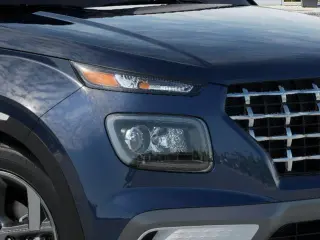 Hyundai VENUE 2026 SEL 4dr Crossover con Techo de Dos Tonos